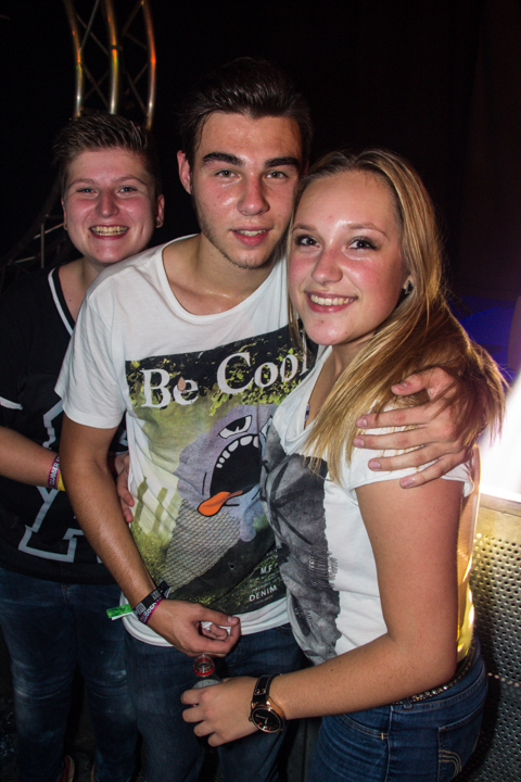 Clubber Fever Summer Edition @ Hulshout, picture 170, photographed by Tom Van Tongerloo - FrontView Magazine