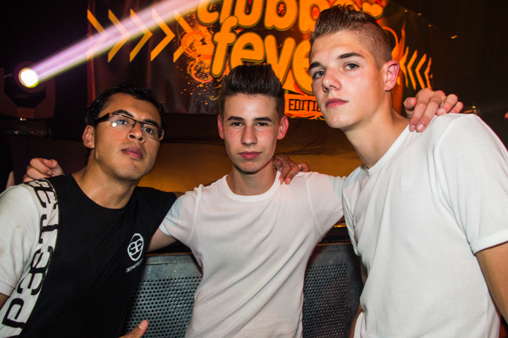 Clubber Fever Summer Edition @ Hulshout, picture 171, photographed by Tom Van Tongerloo - FrontView Magazine