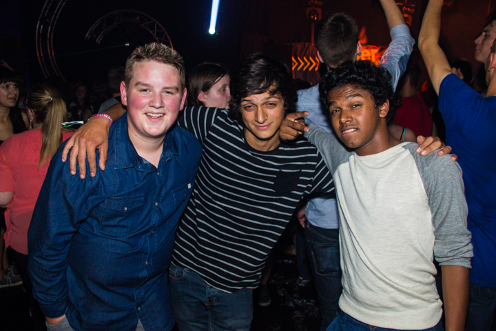 Clubber Fever Summer Edition @ Hulshout, picture 172, photographed by Tom Van Tongerloo - FrontView Magazine