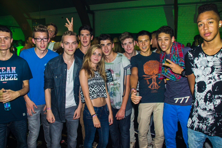Clubber Fever Summer Edition @ Hulshout, picture 173, photographed by Tom Van Tongerloo - FrontView Magazine