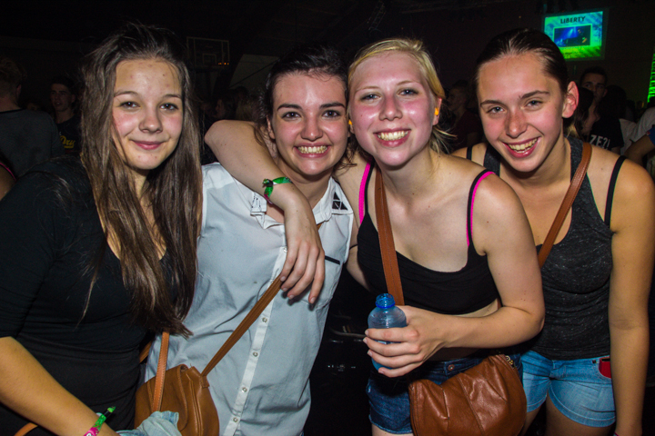 Clubber Fever Summer Edition @ Hulshout, picture 174, photographed by Tom Van Tongerloo - FrontView Magazine