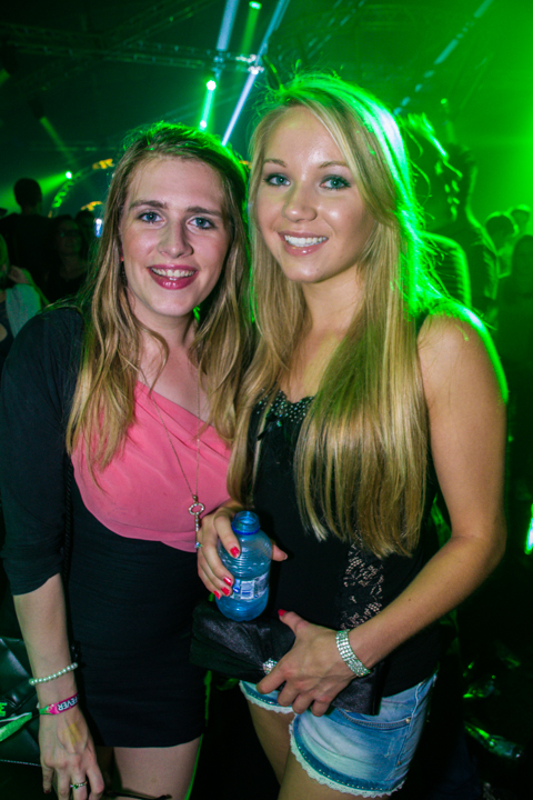 Clubber Fever Summer Edition @ Hulshout, picture 176, photographed by Tom Van Tongerloo - FrontView Magazine
