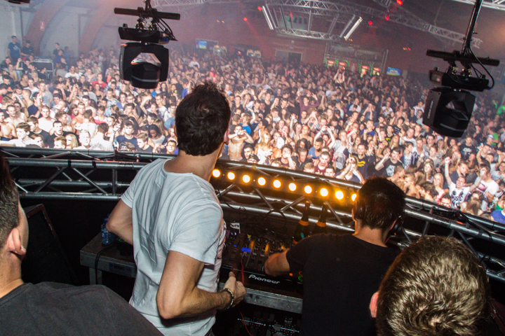 Clubber Fever Summer Edition @ Hulshout, picture 177, photographed by Tom Van Tongerloo - FrontView Magazine