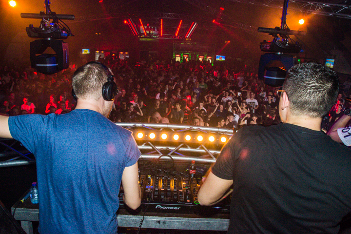 Clubber Fever Summer Edition @ Hulshout, picture 180, photographed by Tom Van Tongerloo - FrontView Magazine