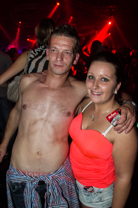 Clubber Fever Summer Edition @ Hulshout, picture 181, photographed by Tom Van Tongerloo - FrontView Magazine