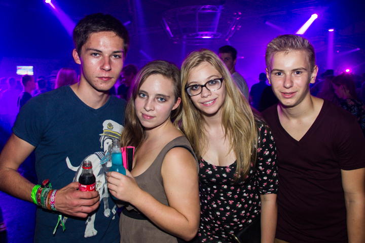 Clubber Fever Summer Edition @ Hulshout, picture 182, photographed by Tom Van Tongerloo - FrontView Magazine