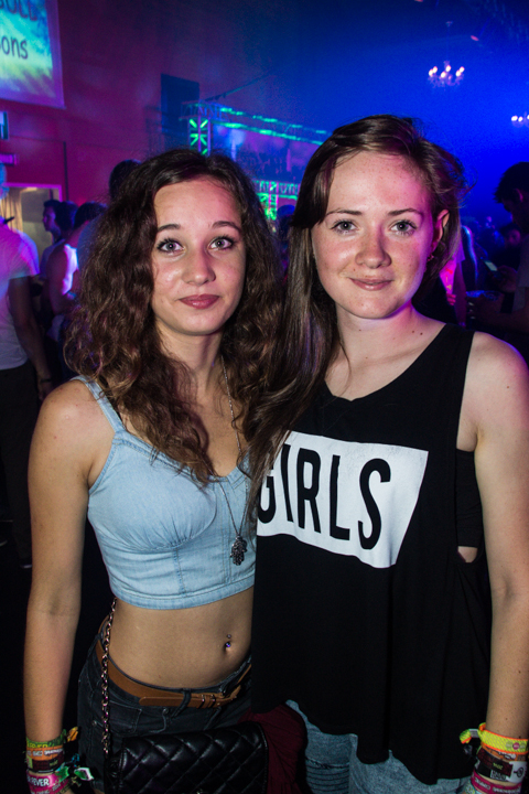 Clubber Fever Summer Edition @ Hulshout, picture 183, photographed by Tom Van Tongerloo - FrontView Magazine