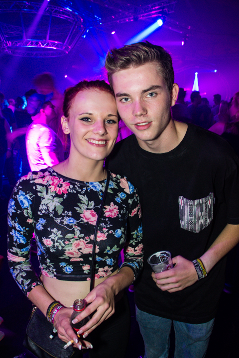 Clubber Fever Summer Edition @ Hulshout, picture 184, photographed by Tom Van Tongerloo - FrontView Magazine