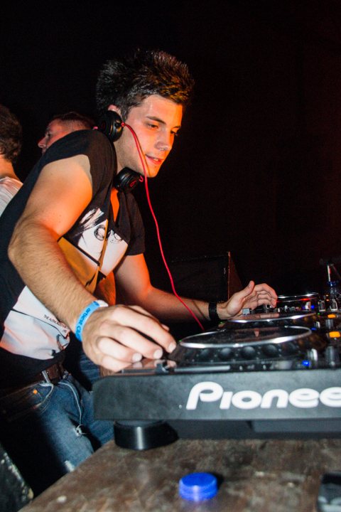 Clubber Fever Summer Edition @ Hulshout, picture 188, photographed by Tom Van Tongerloo - FrontView Magazine