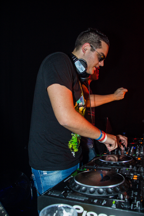 Clubber Fever Summer Edition @ Hulshout, picture 191, photographed by Tom Van Tongerloo - FrontView Magazine
