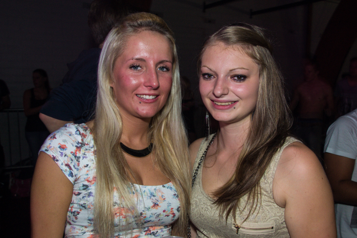 Clubber Fever Summer Edition @ Hulshout, picture 192, photographed by Tom Van Tongerloo - FrontView Magazine