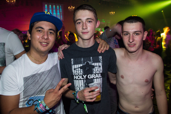 Clubber Fever Summer Edition @ Hulshout, picture 193, photographed by Tom Van Tongerloo - FrontView Magazine