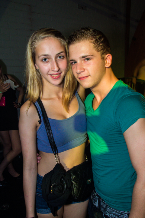Clubber Fever Summer Edition @ Hulshout, picture 194, photographed by Tom Van Tongerloo - FrontView Magazine