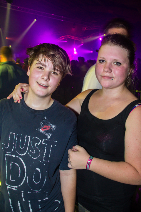 Clubber Fever Summer Edition @ Hulshout, picture 195, photographed by Tom Van Tongerloo - FrontView Magazine