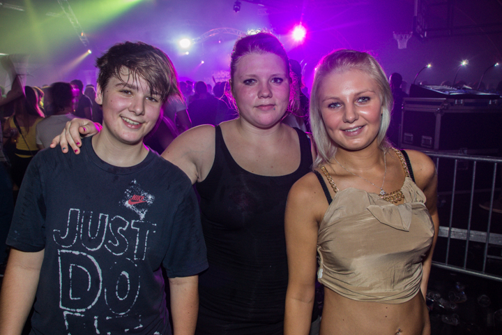 Clubber Fever Summer Edition @ Hulshout, picture 196, photographed by Tom Van Tongerloo - FrontView Magazine