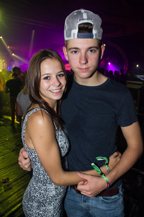 Clubber Fever Summer Edition @ Hulshout, picture 199, photographed by Tom Van Tongerloo - FrontView Magazine