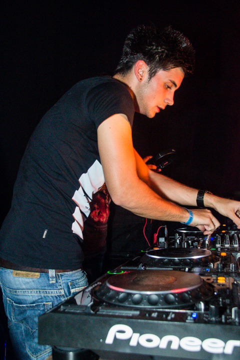 Clubber Fever Summer Edition @ Hulshout, picture 201, photographed by Tom Van Tongerloo - FrontView Magazine