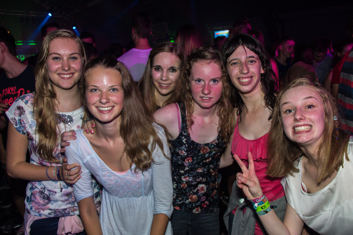 Clubber Fever Summer Edition @ Hulshout, picture 203, photographed by Tom Van Tongerloo - FrontView Magazine