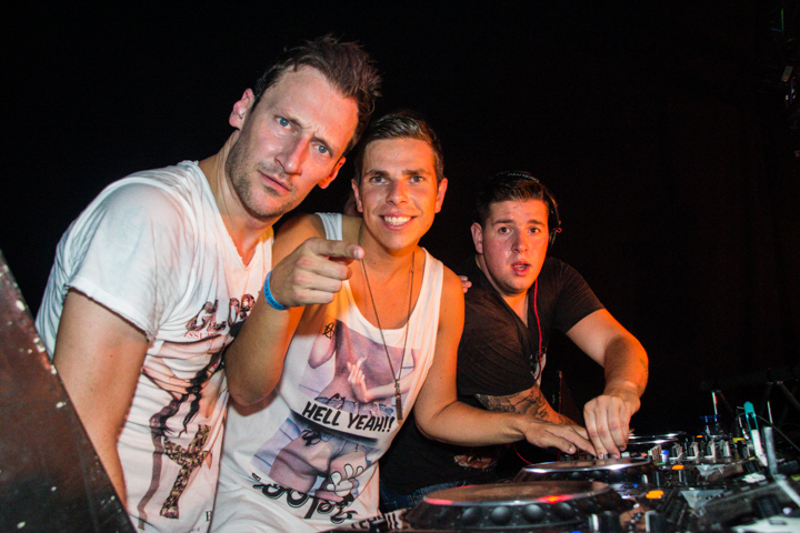 Clubber Fever Summer Edition @ Hulshout, picture 204, photographed by Tom Van Tongerloo - FrontView Magazine