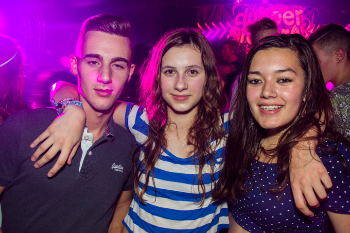 Clubber Fever Summer Edition @ Hulshout, picture 206, photographed by Tom Van Tongerloo - FrontView Magazine