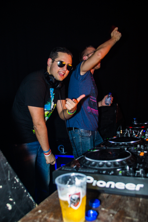 Clubber Fever Summer Edition @ Hulshout, picture 207, photographed by Tom Van Tongerloo - FrontView Magazine