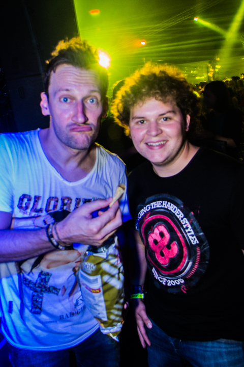 Clubber Fever Summer Edition @ Hulshout, picture 209, photographed by Tom Van Tongerloo - FrontView Magazine