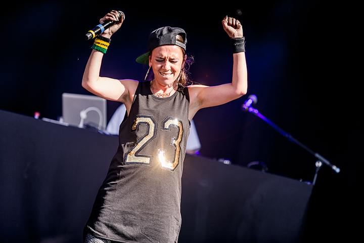 Halve Neuro @ Maanrock 2014, picture 12, photographed by Elke Briers - FrontView Magazine