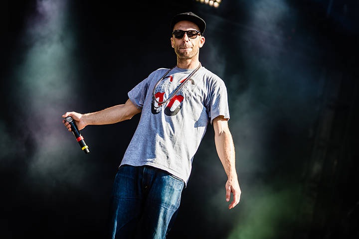 Halve Neuro @ Maanrock 2014, picture 13, photographed by Elke Briers - FrontView Magazine