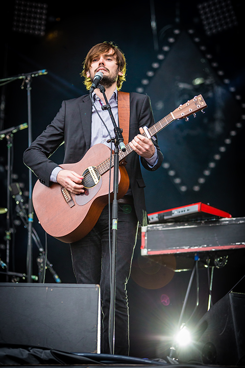 Puggy @ Maanrock 2014, picture 1, photographed by Elke Briers - FrontView Magazine