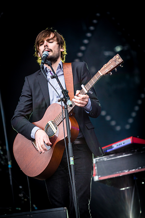 Puggy @ Maanrock 2014, picture 2, photographed by Elke Briers - FrontView Magazine