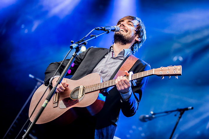 Puggy @ Maanrock 2014, picture 3, photographed by Elke Briers - FrontView Magazine