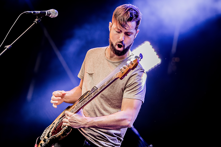 Puggy @ Maanrock 2014, picture 11, photographed by Elke Briers - FrontView Magazine
