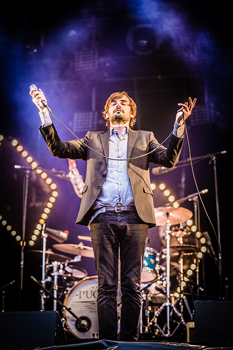 Puggy @ Maanrock 2014, picture 23, photographed by Elke Briers - FrontView Magazine