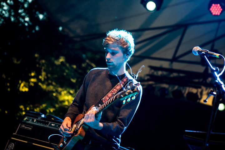 DVKES @ OLT Rivierenhof, picture 5, photographed by Dorien Goetschalckx - FrontView Magazine