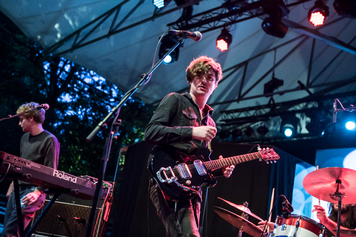 DVKES @ OLT Rivierenhof, picture 9, photographed by Dorien Goetschalckx - FrontView Magazine