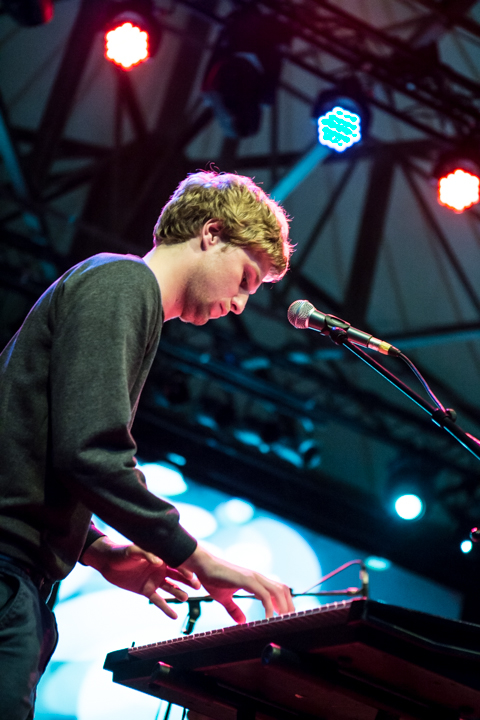 DVKES @ OLT Rivierenhof, picture 10, photographed by Dorien Goetschalckx - FrontView Magazine