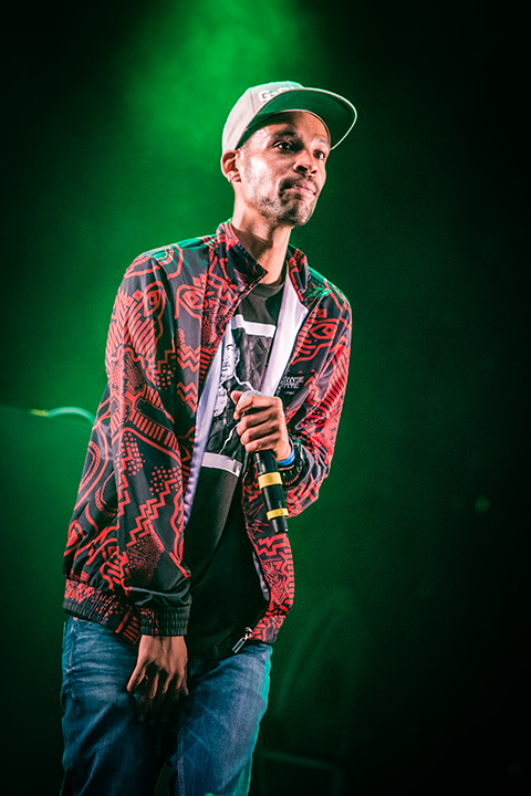 Kraantje Pappie @ Maanrock 2014, picture 9, photographed by Elke Briers - FrontView Magazine
