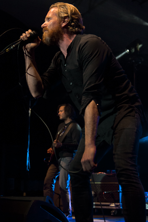 ARSENAL @ OLT Rivierenhof, picture 12, photographed by Walter Grimm - FrontView Magazine