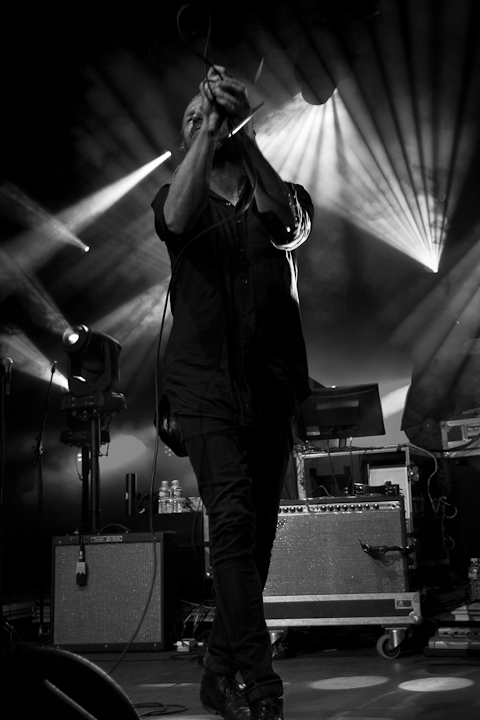 ARSENAL @ OLT Rivierenhof, picture 13, photographed by Walter Grimm - FrontView Magazine
