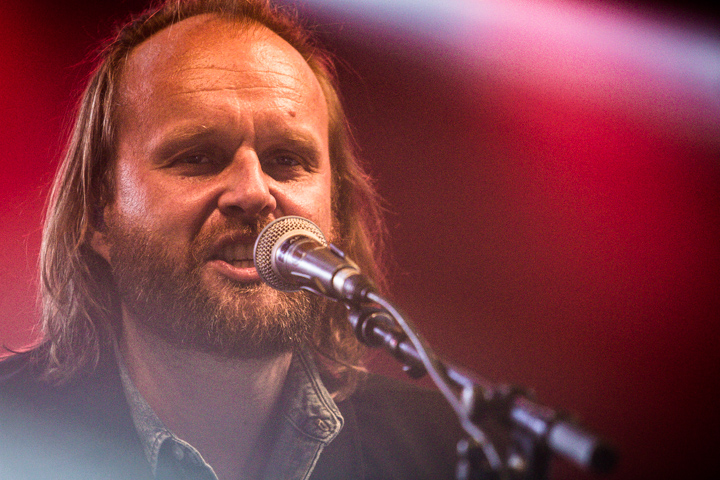 Admiral Freebee @ Crammerock 2014, picture 1, photographed by Tom Stessens - FrontView Magazine