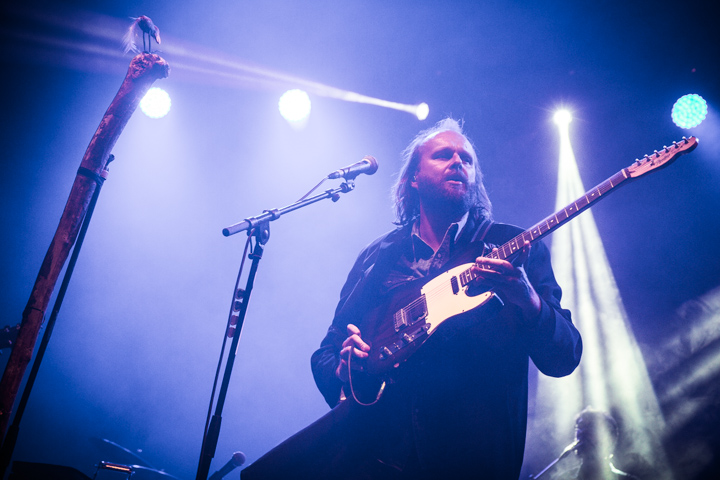 Admiral Freebee @ Crammerock 2014, picture 3, photographed by Tom Stessens - FrontView Magazine