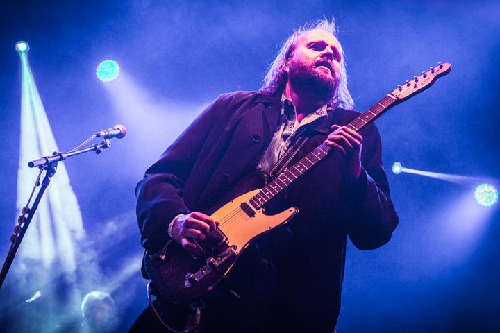 Admiral Freebee @ Crammerock 2014, picture 5, photographed by Tom Stessens - FrontView Magazine