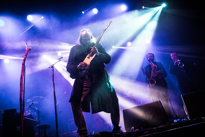Admiral Freebee @ Crammerock 2014, picture 7, photographed by Tom Stessens - FrontView Magazine