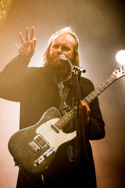 Admiral Freebee @ Crammerock 2014, picture 8, photographed by Tom Stessens - FrontView Magazine