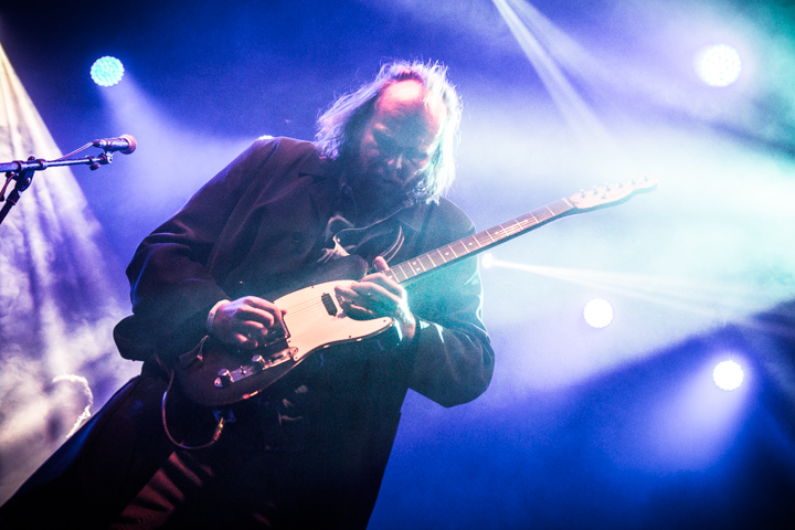 Admiral Freebee @ Crammerock 2014, picture 9, photographed by Tom Stessens - FrontView Magazine