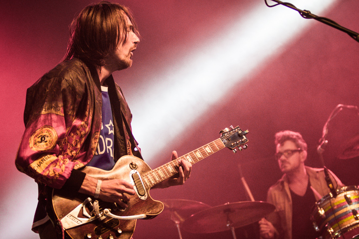 Admiral Freebee @ Crammerock 2014, picture 11, photographed by Tom Stessens - FrontView Magazine