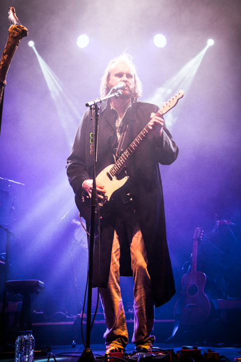 Admiral Freebee @ Crammerock 2014, picture 12, photographed by Tom Stessens - FrontView Magazine