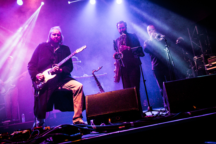 Admiral Freebee @ Crammerock 2014, picture 13, photographed by Tom Stessens - FrontView Magazine