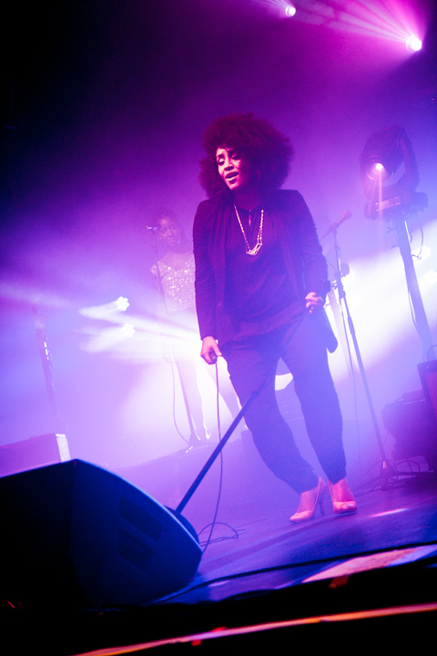 Arsenal @ Crammerock 2014, picture 4, photographed by Tom Stessens - FrontView Magazine