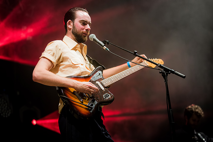 De Staat @ Villa Pace 2014, foto 8, foto's door Elke Briers - FrontView Magazine